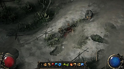 画像ギャラリー No.003のサムネイル画像 / PS5/Xbox Series X|S版「Path of Exile 2」発売決定。Couch Co-opモードを実装し，クロスプレイ/クロスプログレッションに対応