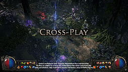 画像ギャラリー No.009のサムネイル画像 / PS5/Xbox Series X|S版「Path of Exile 2」発売決定。Couch Co-opモードを実装し，クロスプレイ/クロスプログレッションに対応