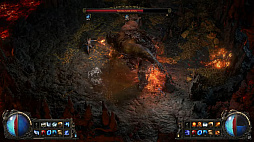 画像ギャラリー No.011のサムネイル画像 / PS5/Xbox Series X|S版「Path of Exile 2」発売決定。Couch Co-opモードを実装し，クロスプレイ/クロスプログレッションに対応