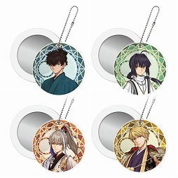 画像ギャラリー No.004のサムネイル画像 / 「真・三國無双 ORIGINS」「FAIRY TAIL2」を一足先に遊べるかも。コーエーテクモゲームス，TGS2024の特設サイトをオープン