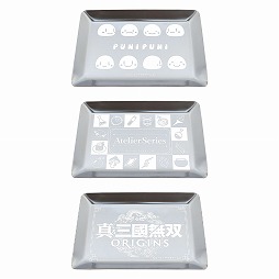 画像ギャラリー No.010のサムネイル画像 / 「真・三國無双 ORIGINS」「FAIRY TAIL2」を一足先に遊べるかも。コーエーテクモゲームス，TGS2024の特設サイトをオープン