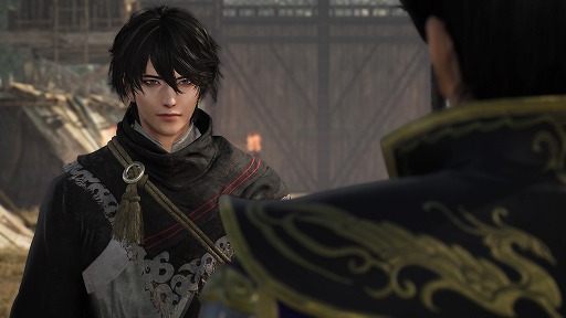 画像ギャラリー No.008のサムネイル画像 / 「真・三國無双 ORIGINS」，序盤のバトル「汜水関の戦い」をプレイできる体験版を各プラットフォームで配信開始。予約注文も受付中
