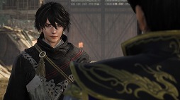 画像ギャラリー No.009のサムネイル画像 / 「真・三國無双 ORIGINS」，序盤のバトル「汜水関の戦い」をプレイできる体験版を各プラットフォームで配信開始。予約注文も受付中