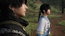 画像ギャラリー No.013のサムネイル画像 / 「真・三國無双 ORIGINS」，序盤のバトル「汜水関の戦い」をプレイできる体験版を各プラットフォームで配信開始。予約注文も受付中