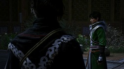 画像ギャラリー No.014のサムネイル画像 / 「真・三國無双 ORIGINS」，序盤のバトル「汜水関の戦い」をプレイできる体験版を各プラットフォームで配信開始。予約注文も受付中