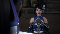 画像ギャラリー No.016のサムネイル画像 / 「真・三國無双 ORIGINS」，序盤のバトル「汜水関の戦い」をプレイできる体験版を各プラットフォームで配信開始。予約注文も受付中
