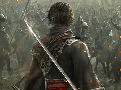 シリーズ最新作「真・三國無双 ORIGINS」，本日発売。扇子とクリアファイルが当たるプレイ感想ポストキャンペーンを開催中