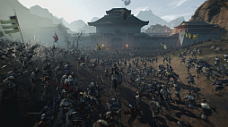真・三國無双 ORIGINS