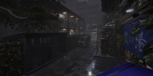 画像ギャラリー No.002のサムネイル画像 / 新ストーリーも楽しめるChilla's Artのフルリメイク作品「The Bathhouse | 地獄銭湯 Restored Edition」，Steamストアページを公開