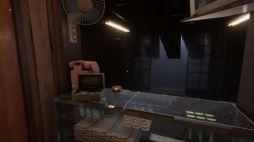 画像ギャラリー No.006のサムネイル画像 / 新ストーリーも楽しめるChilla's Artのフルリメイク作品「The Bathhouse | 地獄銭湯 Restored Edition」，Steamストアページを公開