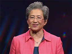 画像ギャラリー No.002のサムネイル画像 / AMD,新世代CPUアーキテクチャ「Zen 5」採用の新型CPU「Ryzen 9000」と「Ryzen AI 300」を発表