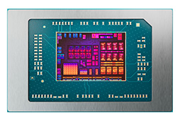 画像ギャラリー No.014のサムネイル画像 / AMD,新世代CPUアーキテクチャ「Zen 5」採用の新型CPU「Ryzen 9000」と「Ryzen AI 300」を発表