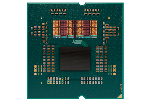 画像ギャラリー No.015のサムネイル画像 / AMD,新世代CPUアーキテクチャ「Zen 5」採用の新型CPU「Ryzen 9000」と「Ryzen AI 300」を発表