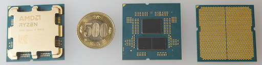 画像ギャラリー No.007のサムネイル画像 / 新世代CPUアーキテクチャ「Zen 5」完全解説。Ryzen 9000シリーズはどのように進化したのか［西川善司の3DGE］