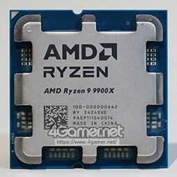 画像ギャラリー No.004のサムネイル画像 / Zen 5世代のハイエンドCPU「Ryzen 9 9950X＆Ryzen 9 9900X」は，ゲーム性能が高くなって電力あたり性能はCore i9を圧倒【レビュー】