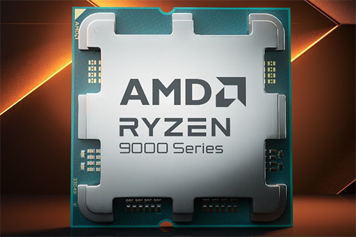 画像ギャラリー No.002のサムネイル画像 / 来たか最強ゲーマー向けCPU？ 「Ryzen 7 9800X3D」が発表に。64MBの大容量第2世代3D V-Cacheで高性能化