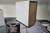 画像ギャラリー No.014のサムネイル画像 / 2024年のゲームキングCPU「Ryzen 7 9800X3D」発売記念イベントが秋葉原で開催。とくに強いのは低解像度なeスポーツタイトル