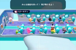画像ギャラリー No.007のサムネイル画像 / 「Hello Kitty Island Adventure」でサンリオキャラクター達と仲良く遊ぼう！（今日から始めろApple Arcade #1）