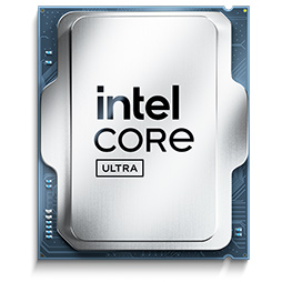 画像ギャラリー No.002のサムネイル画像 / Intel，デスクトップPC向け新CPU「Core Ultra 200S」を発表。前世代でバカ高かった消費電力を大幅に減らす