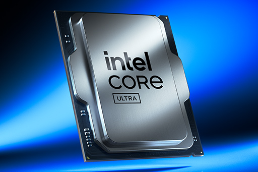 画像ギャラリー No.004のサムネイル画像 / Intel，デスクトップPC向け新CPU「Core Ultra 200S」を発表。前世代でバカ高かった消費電力を大幅に減らす