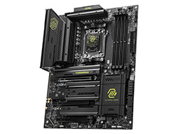 画像ギャラリー No.006のサムネイル画像 / IntelのデスクトップPC向け新世代CPU「Core Ultra 9 285K」は，ゲーマーが選ぶ価値のあるCPUなのか？