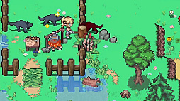 Monster Outbreak