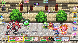 ようこそアルカナアカデミーへ！