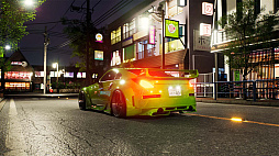 画像ギャラリー No.005のサムネイル画像 / 「ジャパニーズ・ドリフト・マスター」の無料デモ版「JDM: Rise of the Scorpion」の配信が約3週間の延期に。最新トレイラー公開