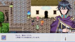 画像ギャラリー No.004のサムネイル画像 / PC/コンシューマ版「ようこそアルカナアカデミーへ！」，本日配信開始。魔法学園を舞台に少女たちの成長を描く