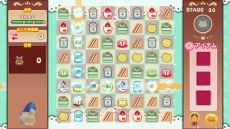 画像ギャラリー No.003のサムネイル画像 / 「はむぱふぇ ハムスターのスイーツパズル」，パッケージ版の封入特典を公開。ゲーム内容を紹介するプロモーションムービーも