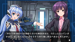 画像ギャラリー No.007のサムネイル画像 / 「planetarian〜ちいさなほしのゆめ＆雪圏球〜」DL版の予約受付開始。ショップオリジナル特典の情報も到着