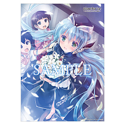 画像ギャラリー No.011のサムネイル画像 / 「planetarian〜ちいさなほしのゆめ＆雪圏球〜」DL版の予約受付開始。ショップオリジナル特典の情報も到着
