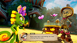 Yooka-Replaylee