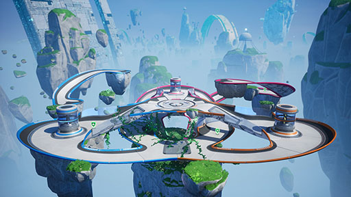 画像ギャラリー No.002のサムネイル画像 / 「BattleCore Arena」,早期アクセスをSteamやEpic Games Storeなどで開始