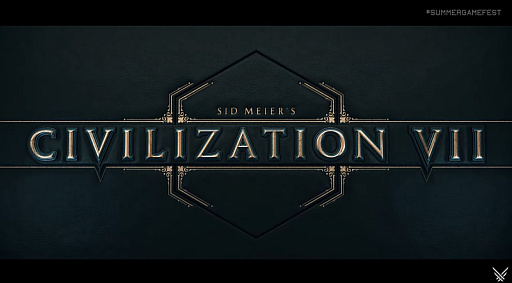 画像ギャラリー No.002のサムネイル画像 / 「Sid Meier's Civilization VII」発表。人気ストラテジーの最新作は2025年リリース