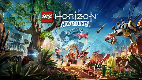 画像ギャラリー No.006のサムネイル画像 / Horizonの世界をレゴで再現した「LEGO Horizon Adventures」発表。2024年のホリデーシーズンにリリース予定