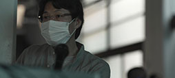 画像ギャラリー No.009のサムネイル画像 / 「野狗子:Slitterhead」，PS＆Xbox向けに本日リリース。人々の身体へ乗り移り，人間に擬態した魔物と戦いを繰り広げていくアクションADV