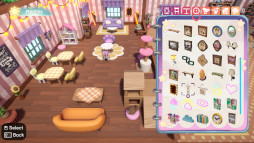 画像ギャラリー No.004のサムネイル画像 / 癒やし系経営シム「クリッターカフェ」，PC/Switch向けにリリース。可愛い架空生物「クリッター」が暮らすカフェを作ろう