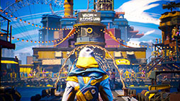 画像ギャラリー No.004のサムネイル画像 / 海洋惑星を舞台にしたサバイバルゲーム「Tides of Tomorrow（タイズ・オブ・トゥモロー）」，PC向けに発売決定