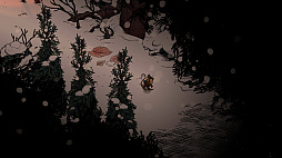 Winter Burrow