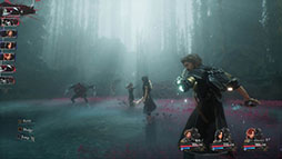 画像ギャラリー No.004のサムネイル画像 / 「Clair Obscur: Expedition 33」，多彩なプレイアブルキャラにフォーカスしたトレイラーが公開に。第1弾はエンジニアの「ギュスターヴ」