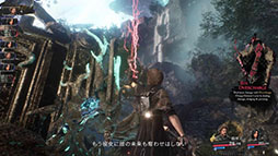 画像ギャラリー No.005のサムネイル画像 / 「Clair Obscur: Expedition 33」，多彩なプレイアブルキャラにフォーカスしたトレイラーが公開に。第1弾はエンジニアの「ギュスターヴ」