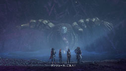 画像ギャラリー No.007のサムネイル画像 / 「Clair Obscur: Expedition 33」，本日リリース。ターン制にリアルタイム要素を融合した“新感覚の戦闘システム”がウリのRPG