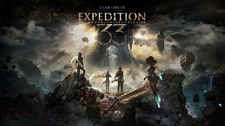 画像ギャラリー No.001のサムネイル画像 / 「Clair Obscur: Expedition 33」国内外のメディアからの称賛の声を紹介する最新トレイラーを公開。レビュースコアも収録