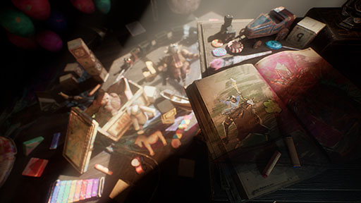 画像ギャラリー No.002のサムネイル画像 / 「Clair Obscur: Expedition 33」，新たなエリアやボスを追加する無料大型アップデートを開発中