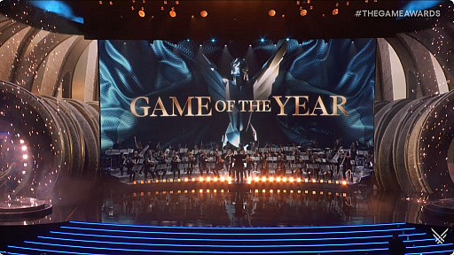 画像ギャラリー No.001のサムネイル画像 / Game of the Year（年間最高ゲーム賞）は「Clair Obscur: Expedition 33」に。「The Game Awards 2025」受賞作を紹介