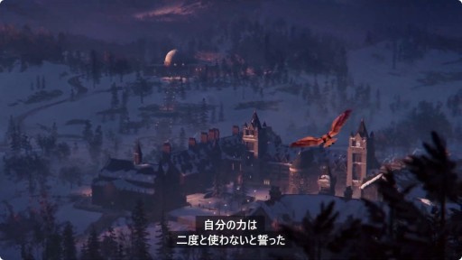 画像ギャラリー No.002のサムネイル画像 / 「ライフ イズ ストレンジ」にマックスが帰ってきた！ 最新作「Life is Strange: Double Exposure」が10月29日に発売決定