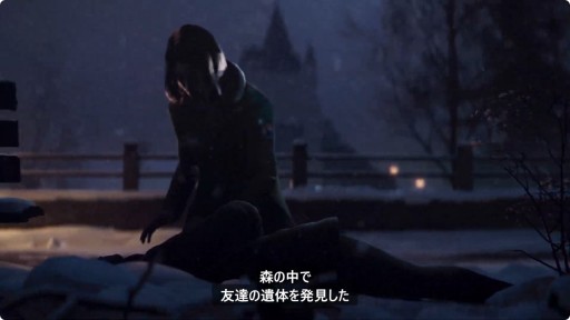 画像ギャラリー No.003のサムネイル画像 / 「ライフ イズ ストレンジ」にマックスが帰ってきた！ 最新作「Life is Strange: Double Exposure」が10月29日に発売決定