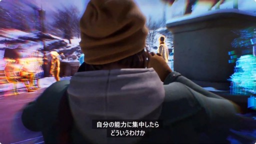 画像ギャラリー No.007のサムネイル画像 / 「ライフ イズ ストレンジ」にマックスが帰ってきた！ 最新作「Life is Strange: Double Exposure」が10月29日に発売決定