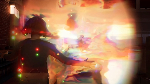 画像ギャラリー No.004のサムネイル画像 / 「Life is Strange: Double Exposure」，帰ってきた主人公“マックス”に焦点を当てたトレイラーを公開